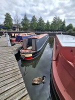 Doncaster Wharf L1 Leisure